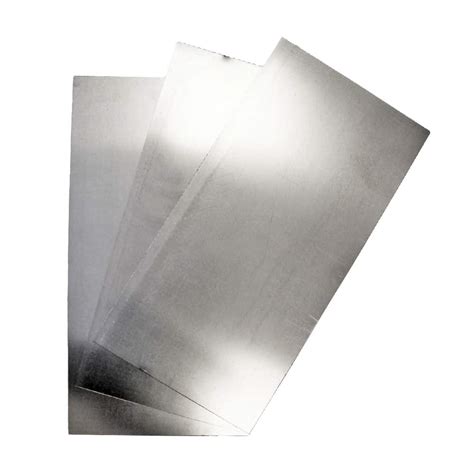 sheet metal wobble|thin sheet of metal.